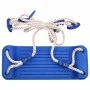 Columpios 2 unidades con rocas de escalada polietileno azul by , Accessories for swings and play structures - Ref: Foro24-910...