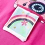 Dunkelrosa Kinder-T-Shirt, Größe 128. von , Kinder-T-Shirts - Ref: Foro24-10467, Preis: 8,45 €, Rabatt: %