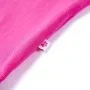 Dunkelrosa Kinder-T-Shirt, Größe 128. von , Kinder-T-Shirts - Ref: Foro24-10467, Preis: 8,45 €, Rabatt: %