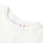 Kinder-T-Shirt in Naturfarbe, Größe 128. von , Kinder-T-Shirts - Ref: Foro24-10562, Preis: 8,60 €, Rabatt: %