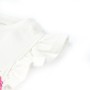 Camiseta infantil color crudo 128 by , Kids T-shirts - Ref: Foro24-10562, Price: 8,60 €, Discount: %