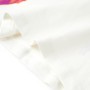 Camiseta infantil color crudo 128 by , Kids T-shirts - Ref: Foro24-10562, Price: 8,60 €, Discount: %