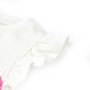 Camiseta infantil color crudo 104 de , Camisetas para niños - Ref: Foro24-10560, Precio: 8,60 €, Descuento: %
