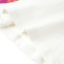 Camiseta infantil color crudo 104 de , Camisetas para niños - Ref: Foro24-10560, Precio: 8,60 €, Descuento: %