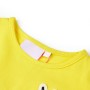 Kinder T-Shirt in leuchtendem Gelb, Größe 92. von , Kinder-T-Shirts - Ref: Foro24-10789, Preis: 8,60 €, Rabatt: %