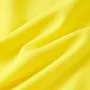 Camiseta infantil amarillo brillante 92 de , Camisetas para niños - Ref: Foro24-10789, Precio: 8,52 €, Descuento: %