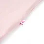 Camiseta infantil rosa claro 104 de , Camisetas para niños - Ref: Foro24-10780, Precio: 8,52 €, Descuento: %