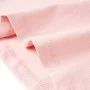 Camiseta infantil rosa claro 104 de , Camisetas para niños - Ref: Foro24-10780, Precio: 8,52 €, Descuento: %
