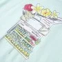 Kinder Tanktop in Hellmintgrün Größe 116 von , Kinder-T-Shirts - Ref: Foro24-10796, Preis: 8,45 €, Rabatt: %
