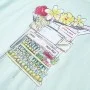 Camiseta de tirantes infantil verde menta claro 92 de , Camisetas para niños - Ref: Foro24-10794, Precio: 8,45 €, Descuento: %