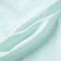 Camiseta de tirantes infantil verde menta claro 92 de , Camisetas para niños - Ref: Foro24-10794, Precio: 8,54 €, Descuento: %
