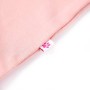 Kinder-T-Shirt in Rosa, Größe 116 von , Kinder-T-Shirts - Ref: Foro24-11276, Preis: 8,81 €, Rabatt: %