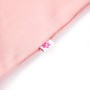 Kinder-T-Shirt in Rosa, Größe 92 von , Kinder-T-Shirts - Ref: Foro24-11274, Preis: 8,81 €, Rabatt: %