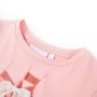 Kinder-T-Shirt in Rosa, Größe 92 von , Kinder-T-Shirts - Ref: Foro24-11344, Preis: 8,54 €, Rabatt: %