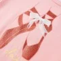 Camiseta infantil rosa 92 de , Camisetas para niños - Ref: Foro24-11344, Precio: 8,45 €, Descuento: %