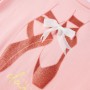Kinder-T-Shirt in Rosa, Größe 92 von , Kinder-T-Shirts - Ref: Foro24-11344, Preis: 8,54 €, Rabatt: %