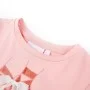 Kinder-T-Shirt in Rosa, Größe 116 von , Kinder-T-Shirts - Ref: Foro24-11346, Preis: 8,45 €, Rabatt: %