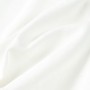 Kurzarm-T-Shirt für Kinder in Naturfarbe, Größe 92. von , Kinder-T-Shirts - Ref: Foro24-11809, Preis: 8,20 €, Rabatt: %