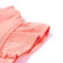 Camiseta infantil color coral neón 140 de , Camisetas para niños - Ref: Foro24-11288, Precio: 8,72 €, Descuento: %