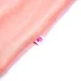 Camiseta infantil color coral neón 140 de , Camisetas para niños - Ref: Foro24-11288, Precio: 8,72 €, Descuento: %