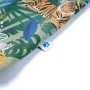 Kurzärmeliges, mehrfarbiges Kinder-T-Shirt in Größe 116. von , Kinder-T-Shirts - Ref: Foro24-12001, Preis: 8,64 €, Rabatt: %