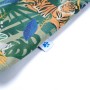 Kurzärmeliges, mehrfarbiges Kinder-T-Shirt in Größe 116. von , Kinder-T-Shirts - Ref: Foro24-12001, Preis: 8,74 €, Rabatt: %