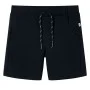 Pantalón corto infantil con cordón azul marino 92 de , Pantalones de niños - Ref: Foro24-11979, Precio: 9,69 €, Descuento: %