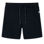Pantalón corto infantil con cordón azul marino 92 by , kids pants - Ref: Foro24-11979, Price: 9,79 €, Discount: %