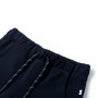 Pantalón corto infantil con cordón azul marino 92 by , kids pants - Ref: Foro24-11979, Price: 9,79 €, Discount: %