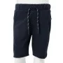 Kurze Kinderhose mit marineblauem Kordelzug 92 von , Kinderhosen - Ref: Foro24-11979, Preis: 9,69 €, Rabatt: %