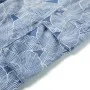Pantalones cortos infantiles con cordón azul oscuro 104 de , Pantalones de niños - Ref: Foro24-12600, Precio: 10,06 €, Descue...