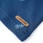 Kinderpolo dunkelblau 140 von , Kinder-T-Shirts - Ref: Foro24-11958, Preis: 10,60 €, Rabatt: %