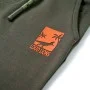 Pantalones cortos infantiles con cordón caqui oscuro 128 de , Pantalones de niños - Ref: Foro24-12202, Precio: 9,29 €, Descue...