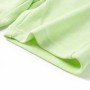 Kurze Kinderhose mit neon-gelbem Kordelzug, Größe 116. von , Kinderhosen - Ref: Foro24-12616, Preis: 9,53 €, Rabatt: %