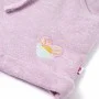 Kurze Kinderhose mit lila gemischtem Kordelzug 92 von , Kinderhosen - Ref: Foro24-10969, Preis: 10,50 €, Rabatt: %