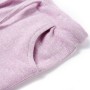 Pantalones cortos infantiles con cordón color lila mixto 92 by , kids pants - Ref: Foro24-10969, Price: 10,61 €, Discount: %
