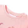 Rosa Kinder-T-Shirt 140 von , Kinder-T-Shirts - Ref: Foro24-11053, Preis: 8,13 €, Rabatt: %