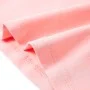 Camiseta infantil rosa 140 de , Camisetas para niños - Ref: Foro24-11053, Precio: 8,06 €, Descuento: %