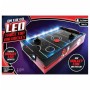 Tender Toys Mesa de hockey de aire con luces LED 48,5x30x8,5 cm