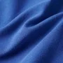 Camiseta infantil azul cobalto 140 de , Camisetas para niños - Ref: Foro24-11058, Precio: 8,06 €, Descuento: %
