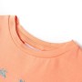 Peach children's t-shirt 140 by , Kids T-shirts - Ref: Foro24-11018, Price: 8,28 €, Discount: %