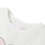 Camiseta infantil color crudo 140 de , Camisetas para niños - Ref: Foro24-10483, Precio: 8,45 €, Descuento: %