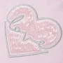 Camiseta infantil rosa claro 140 de , Camisetas para niños - Ref: Foro24-10488, Precio: 8,45 €, Descuento: %