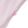 Camiseta infantil rosa claro 140 de , Camisetas para niños - Ref: Foro24-10488, Precio: 8,45 €, Descuento: %