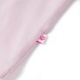 Light pink children's t-shirt 140 by , Kids T-shirts - Ref: Foro24-10488, Price: 8,54 €, Discount: %