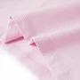 Camiseta infantil rosa claro 140 de , Camisetas para niños - Ref: Foro24-10488, Precio: 8,45 €, Descuento: %