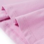 Children's lilac ruffle sleeve t-shirt 116 by , Kids T-shirts - Ref: Foro24-10506, Price: 8,28 €, Discount: %