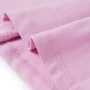 Children's lilac ruffle sleeve t-shirt 116 by , Kids T-shirts - Ref: Foro24-10506, Price: 8,19 €, Discount: %