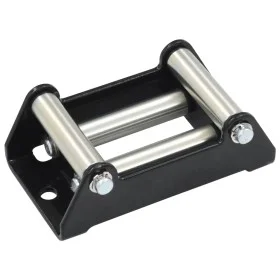 4-way steel guide 1500-3000 lbs by vidaXL, Hoists, cranes and carts - Ref: Foro24-210453, Price: 19,17 €, Discount: %