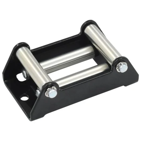 4-way steel guide 1500-3000 lbs by vidaXL, Hoists, cranes and carts - Ref: Foro24-210453, Price: 19,17 €, Discount: %